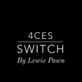 4ces Switch by Lewis Pawn (Instant Download)